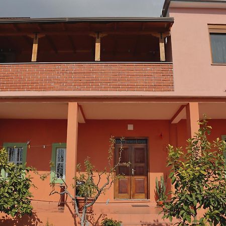 Vila 8 Круя Экстерьер фото