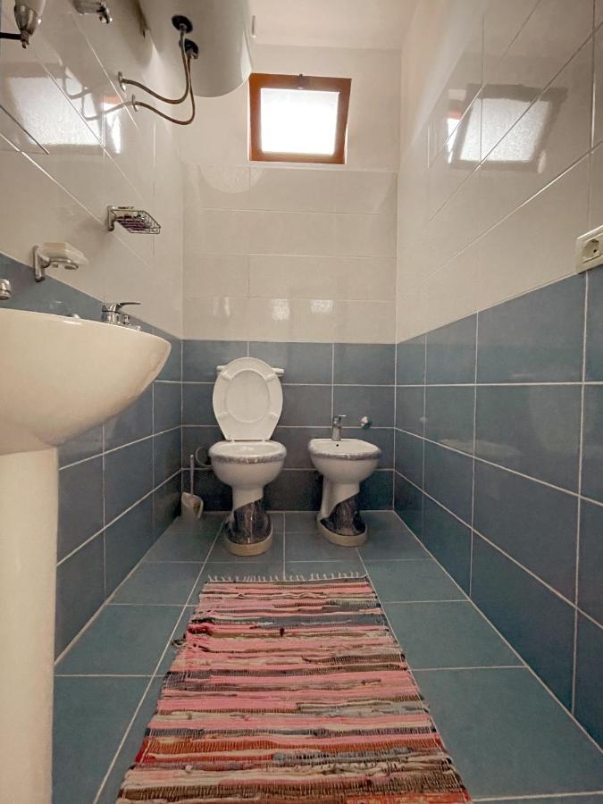 Vila 8 Круя Экстерьер фото