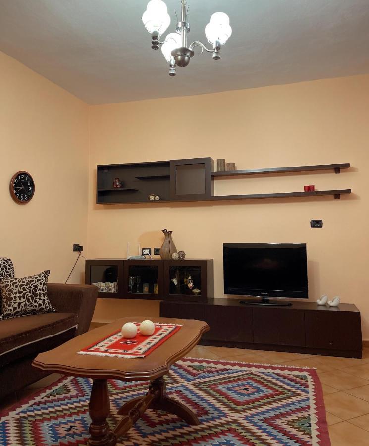 Vila 8 Круя Экстерьер фото