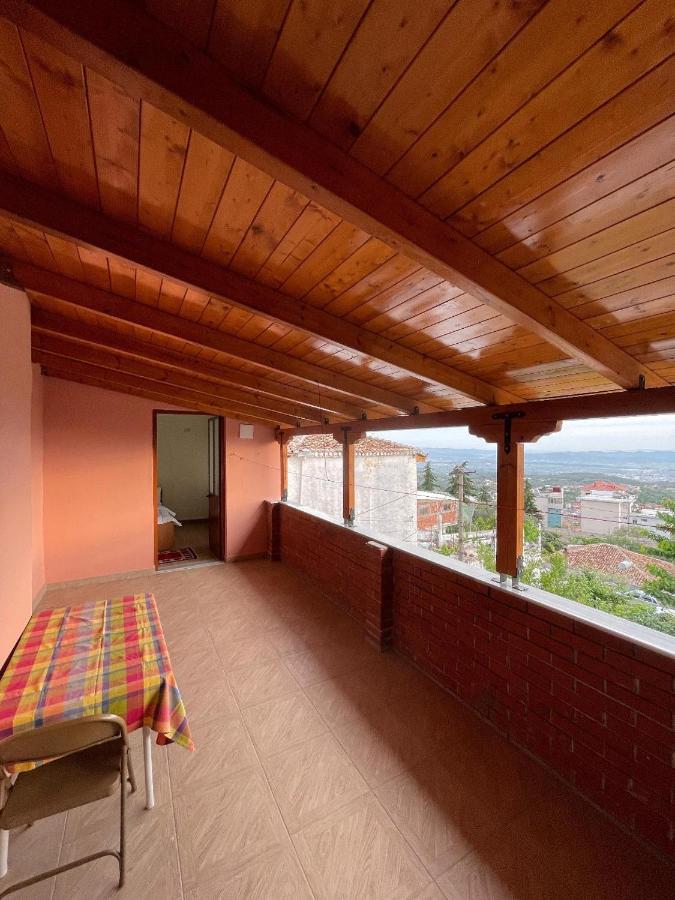 Vila 8 Круя Экстерьер фото