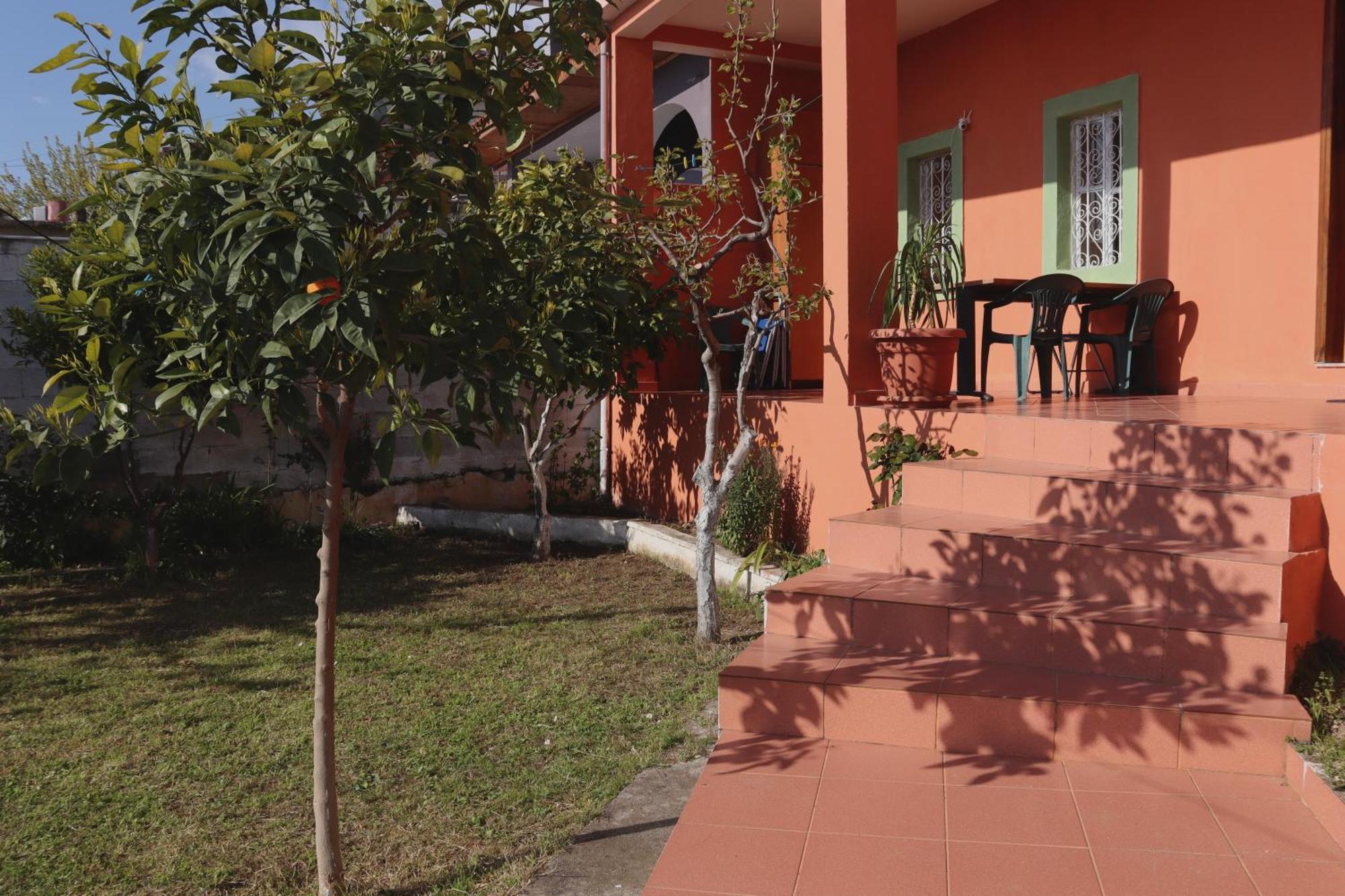 Vila 8 Круя Экстерьер фото