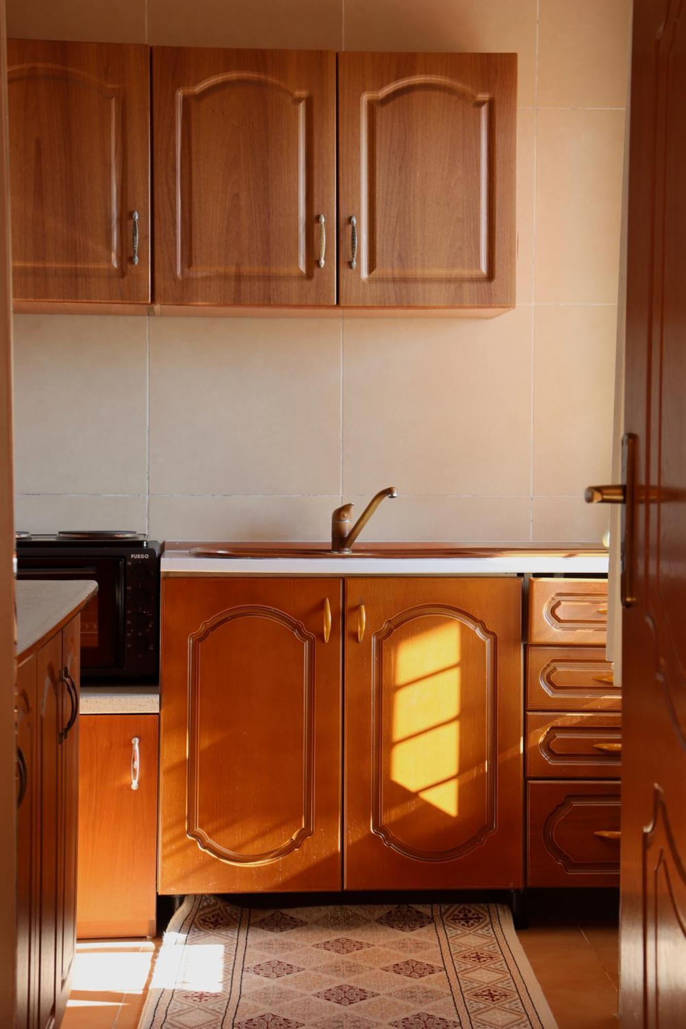 Vila 8 Круя Экстерьер фото